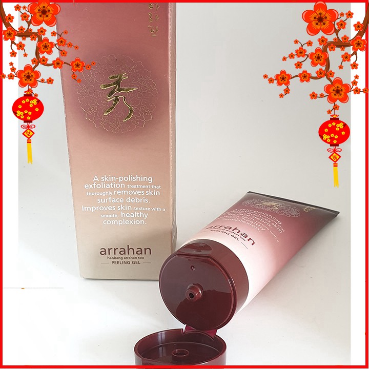 [ HÀNG CHÍNH HÃNG ] TẨY DA CHẾT ARRAHAN - MANG LẠI CHO BẠN LÀN DA TRẮNG SÁNG | BigBuy360 - bigbuy360.vn