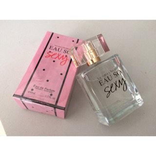 Nước hoa EAU SO SEXY 50ml
