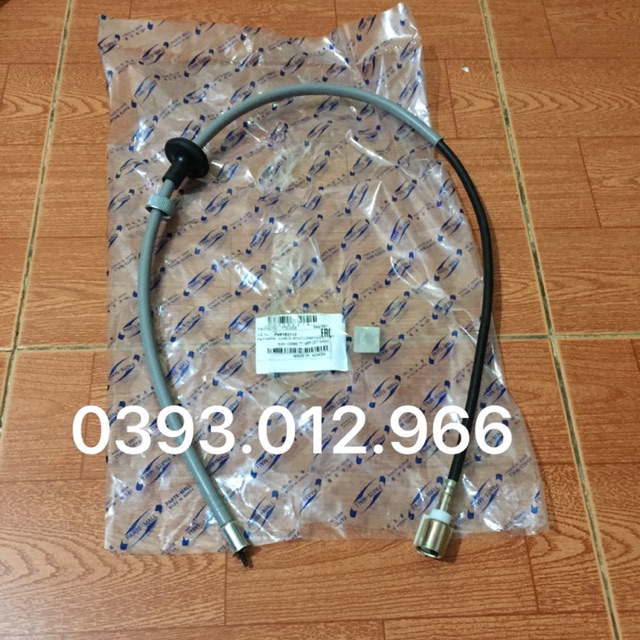 DÂY CÔNG TƠ MÉT DAEWOO CIELO