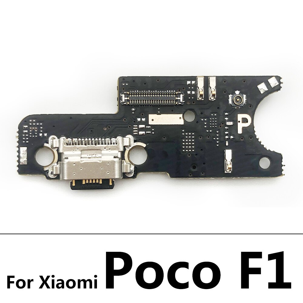 Mạch cổng sạc phụ kiện chuyên dụng dành cho điện thoại Xiaomi Poco M3 F1 F2 Pro F3 X3 NFC