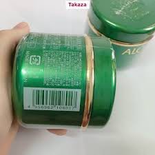 Kem Dưỡng Da Lô Hội Aloins Eaude Cream S 185g Nhật Bản Dưỡng Ẩm Toàn Thân