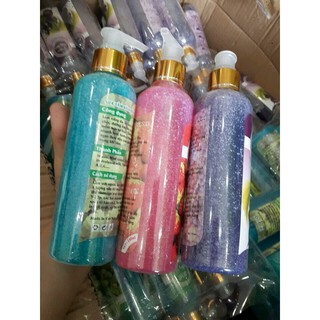 SỮA TẮM TRẮNG DA BODY BATH- THÁI LAN