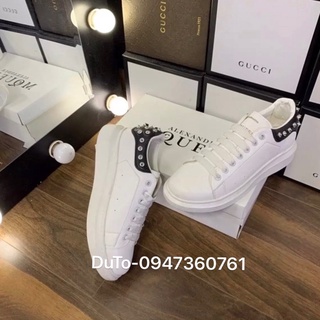 Giày mc.queen size 36->43