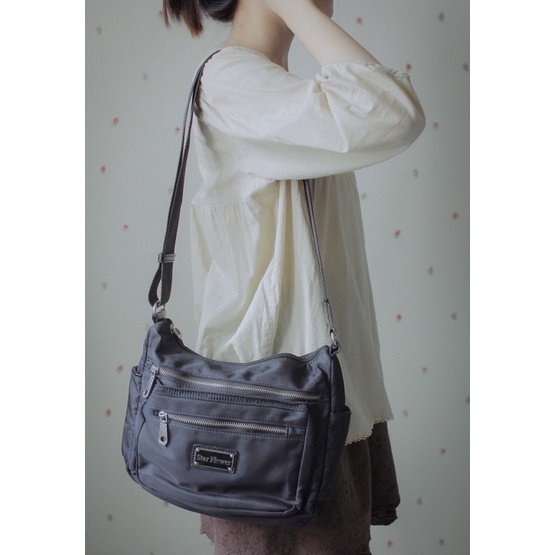 Túi vintage Biển Thanh Xuân 2hand