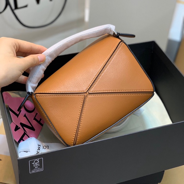 Túi Lowe siêu cấp