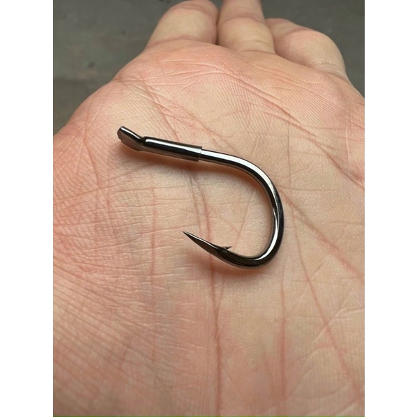 Lưỡi câu đài Quán quân- Kim cang thép