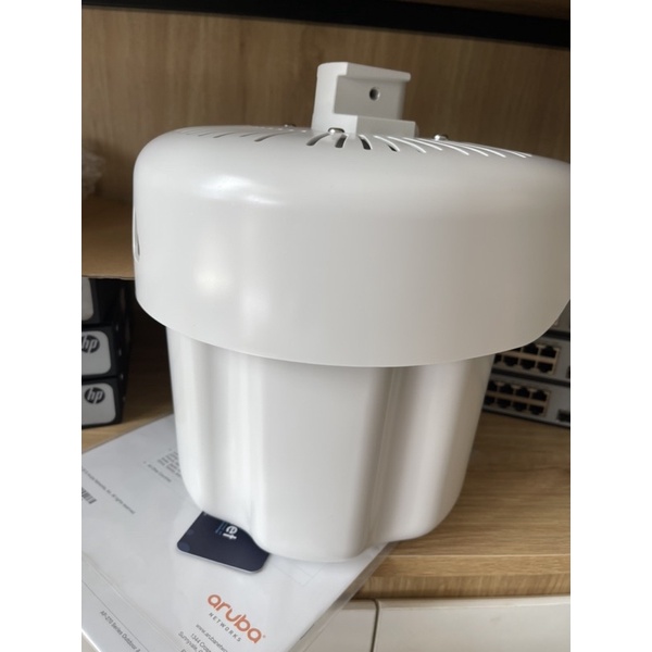 Bộ phát wifi Aruba 275AC , Bộ Phát Wifi Chuyên Dụng Ngoài Trời, MESH - ROAMING