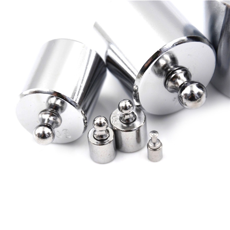 Cân Trọng Lượng 1g 5g 10g 50g 100g 200g 500g | BigBuy360 - bigbuy360.vn