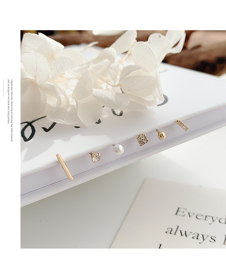 Vòng Dây Kéo Đơn Giản