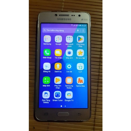 Điện thoại Samsung Galaxy J2 Prime