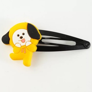 Kẹp tóc BT21