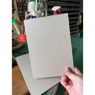 COMBO 16 TẤM CARTON LẠNH 3 LỚP A4