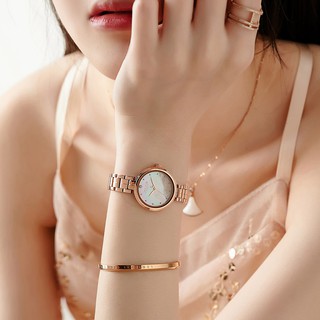 Đồng Hồ Nữ Julius JA-1294