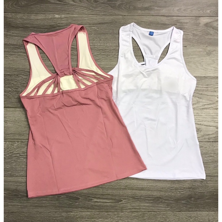 ÁO BA LỖ CÓ MÚT NGỰC ĐAN DÂY