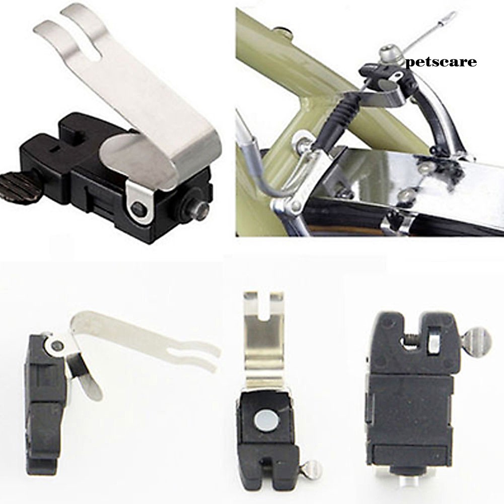 Đèn Led Cảnh Báo An Toàn Gắn Đuôi Xe Đạp