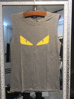 Áo tanktop