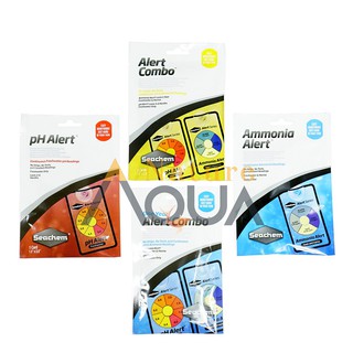 SEACHEM ALERT - BỘ ĐO CẢNH BÁO NỒNG ĐỘ NO3 VÀ pH