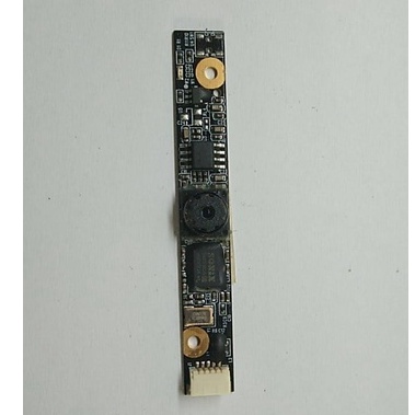 Camera Webcam kèm dây míc laptop acer aspire 4736ZG