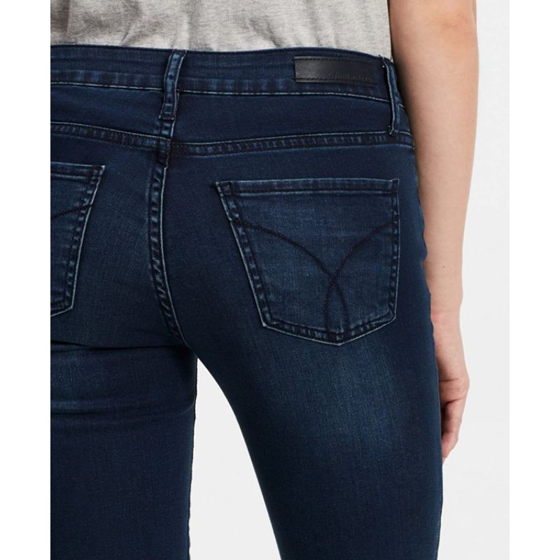 [Auth ảnh thật] Quần Ultimate Skinny Calvin Klein Jeans chính hãng USA thanh lý ...