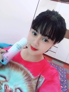 Xịt chống nắng nâng tone trắng da da M‘aycreate | Maycreate