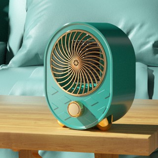 Máy sưởi mini, quạt sưởi PTC để bàn đa năng công suất  500W-1000W LAMPES