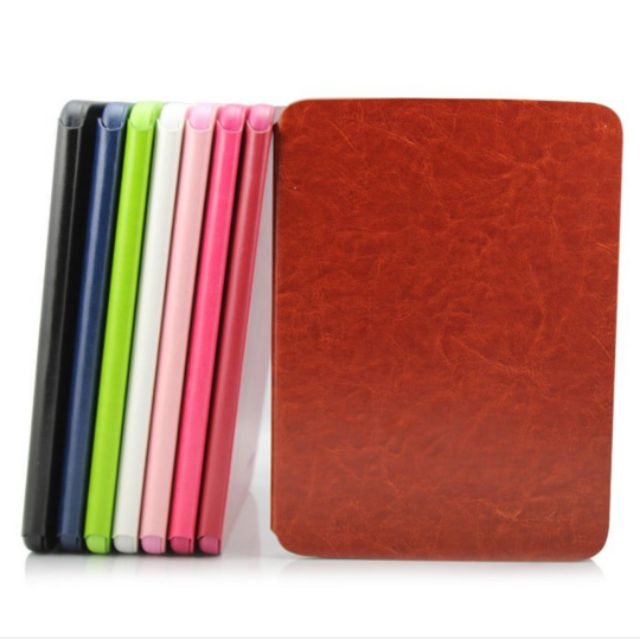 Bao da Kaku cho GalaxyTab S4 10.5 inch 2018/ T830/ T385 chính hãng