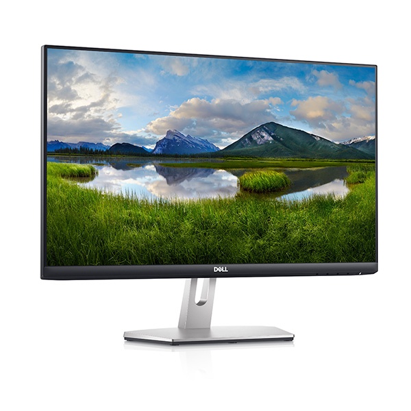 Màn hình máy tính pc Dell S2421H 23.8 inch FHD IPS 75Hz