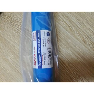 màng lọc nước aqua