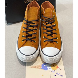 Giày Converse vintage cổ cao