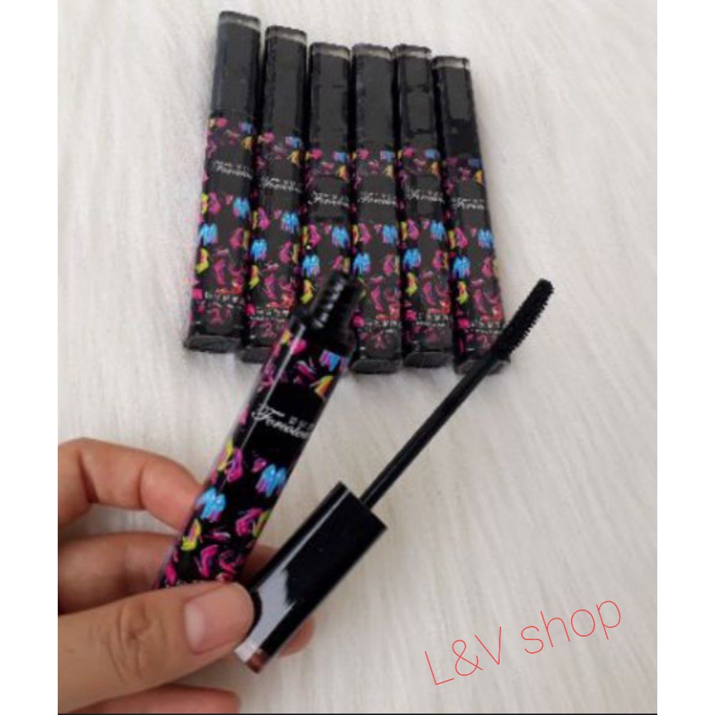 [L&V] Mascara Chuốt Tóc Con Forcolour– Giữ Nếp, Chống Xù Tóc Cho Cả Nam Và Nữ