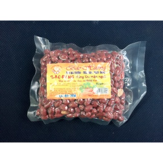 Lạc rang húng lừu - 200 gr