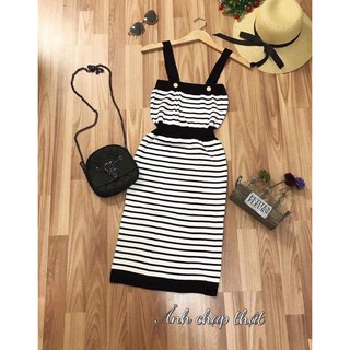đầm ôm body sỉ 60k