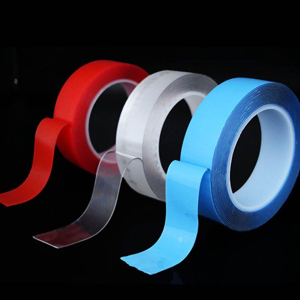 Băng Keo Nano Hai Mặt Đa Năng Tiện Dụng