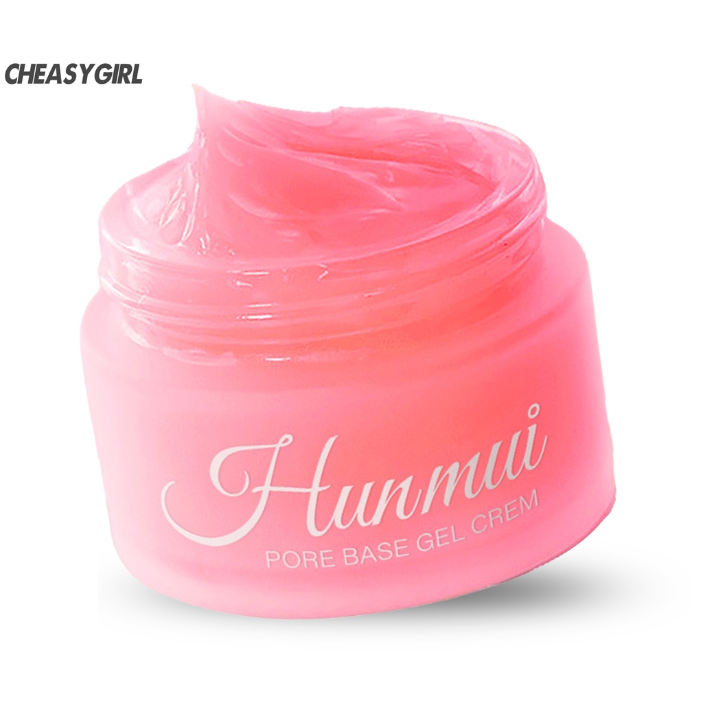 Kem Lót Trang Điểm Che Khuyết Điểm Kết Cấu Mỏng Dành Cho Bạn Nữ