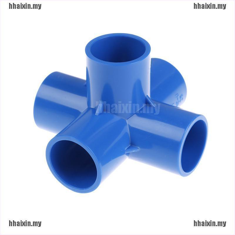 Đầu nối ống nước bằng nhựa pvc đường kính 20Mm 25mm 32mm tiện dụng