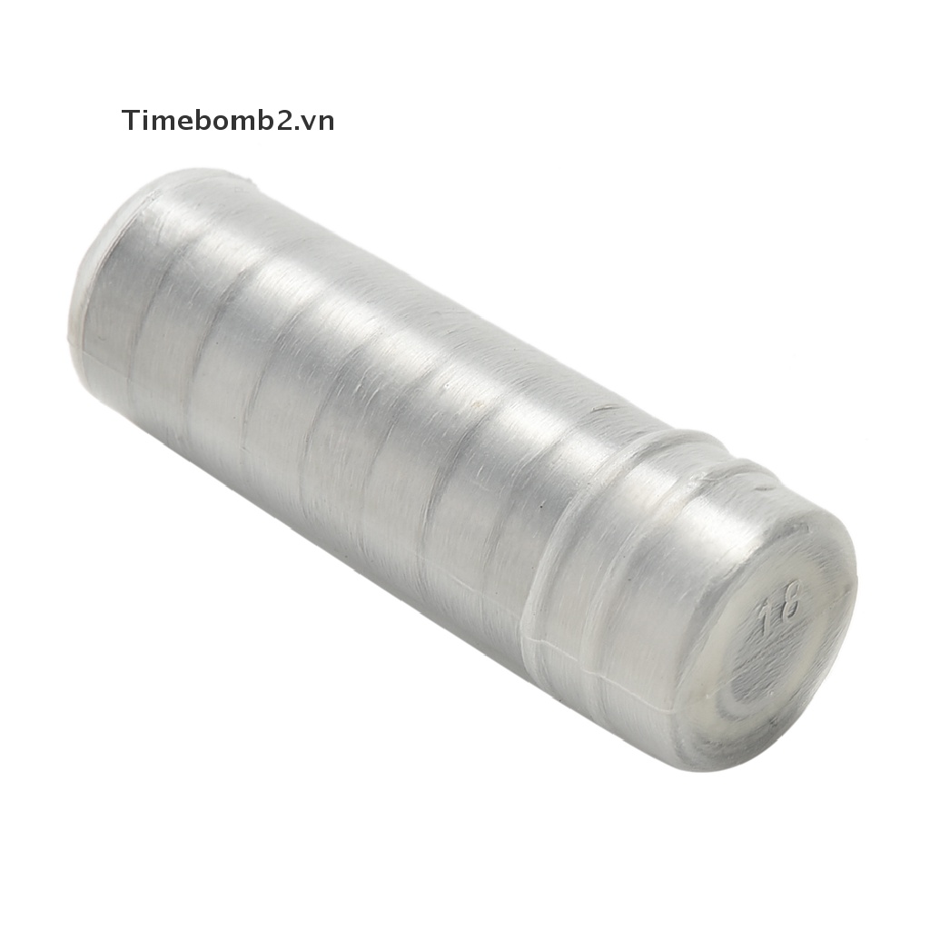 Bộ 2 Ván Trượt ABEC-5 608-Z Màu Bạc Chất Lượng Cao