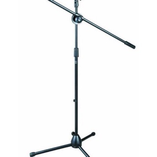 Chân đế kẹp micro đứng Boom Mic Stand