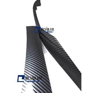 Nẹp Hông Sườn Carbon SH  MS1492 2017 -2019