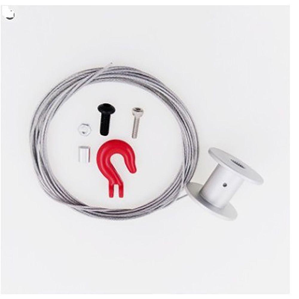 Bánh Lái Cho Xe Hơi Điều Khiển Từ Xa LAKAMIER Winch 25T 1 / 10