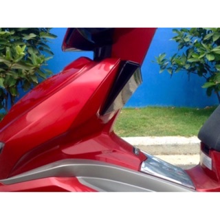 Hộc đựng đồ AB125  2016-2019 (Rổ bên hông nhựa)