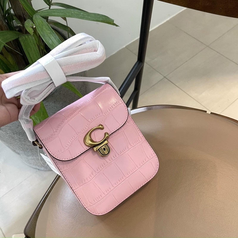 Túi coach mini