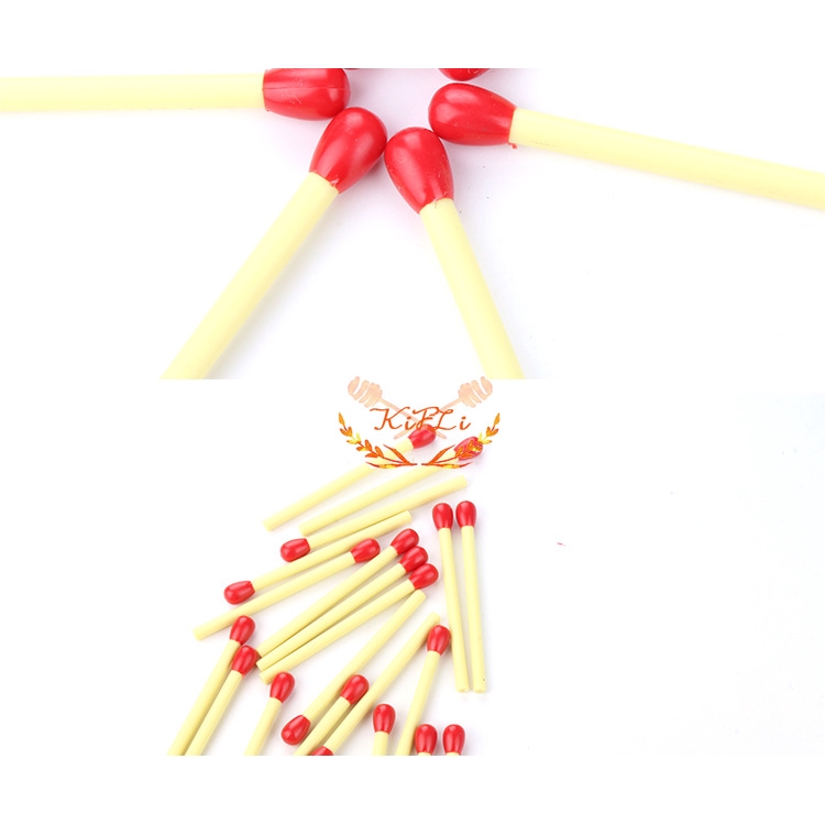 Bút Bi Kiểu Dáng Sáng Tạo Độc Đáo