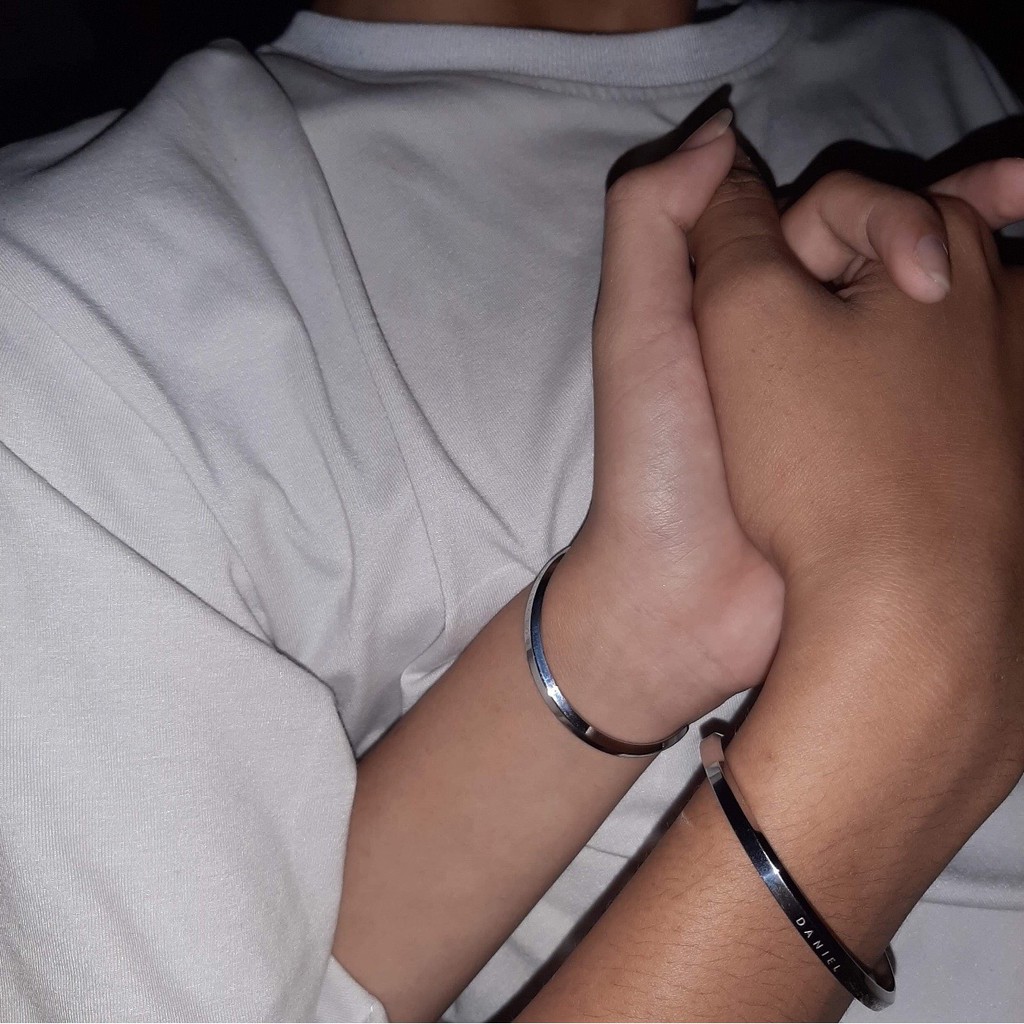 Vòng Tay Cuff CK Khắc Tên Theo Yêu Cầu [ BH 1 Năm] | BigBuy360 - bigbuy360.vn