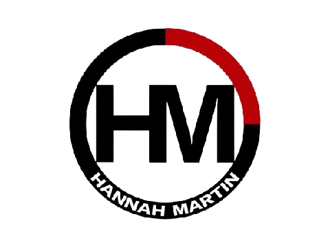 Hannah Martin Logo