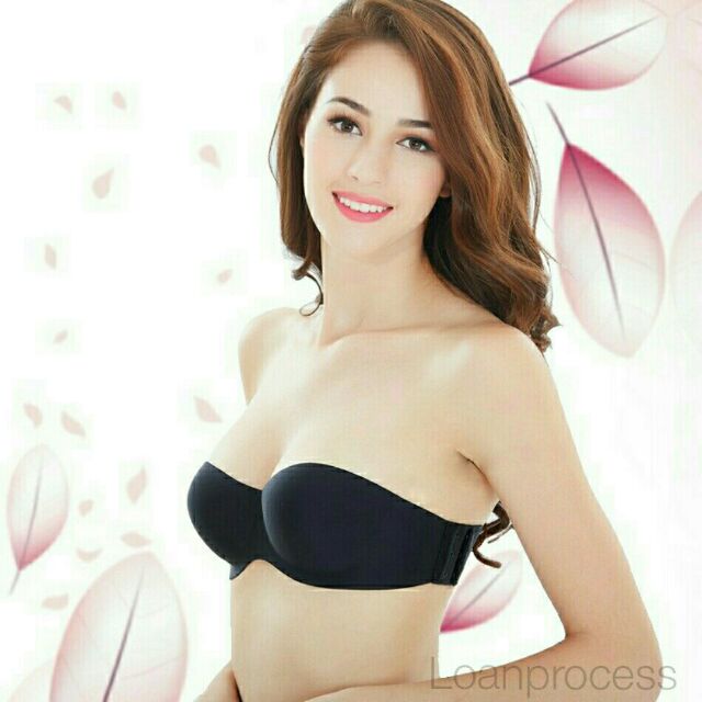 Áo lót đúc không dây không gọng tặng kèm quai trong hàng loại 1