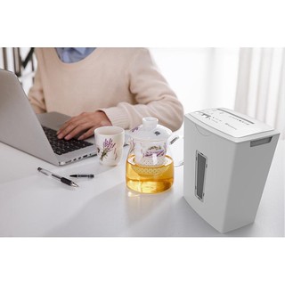 Sản phẩm hot -  Máy hủy tài liệu Tenwin 9006-5L