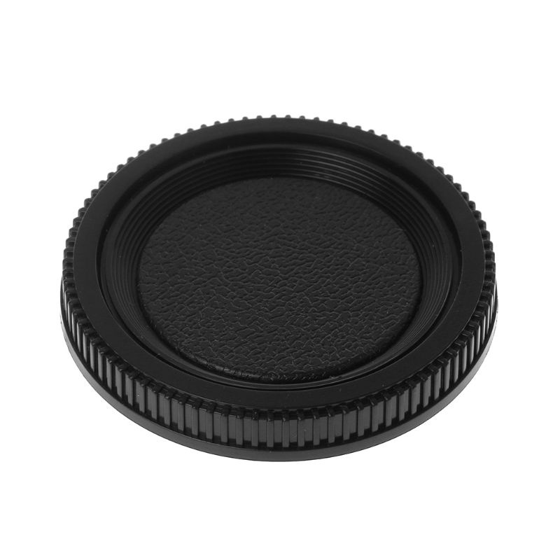 Nắp Bảo Vệ Ống Kính Chống Bụi Cho Pentax PK DSLR DA126