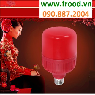 Bóng đèn LED 5w ánh sáng đỏ