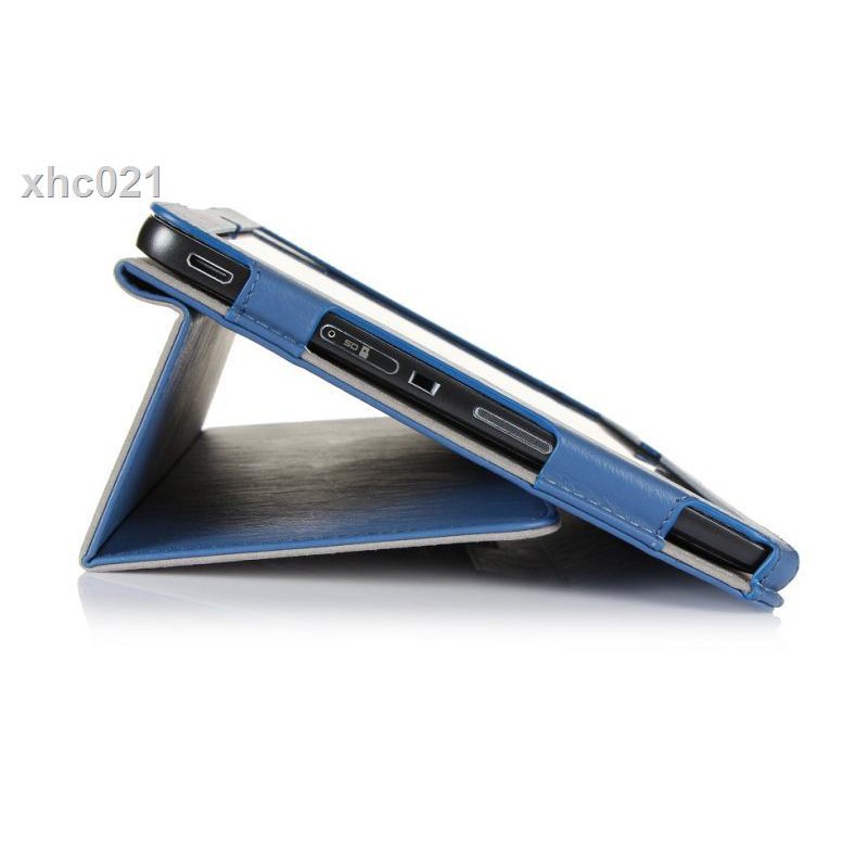 Bao Da Siêu Mỏng Cho Máy Tính Bảng Dell 11 Pro 5130 | BigBuy360 - bigbuy360.vn