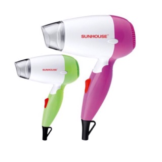 Máy sấy tóc sunhouse